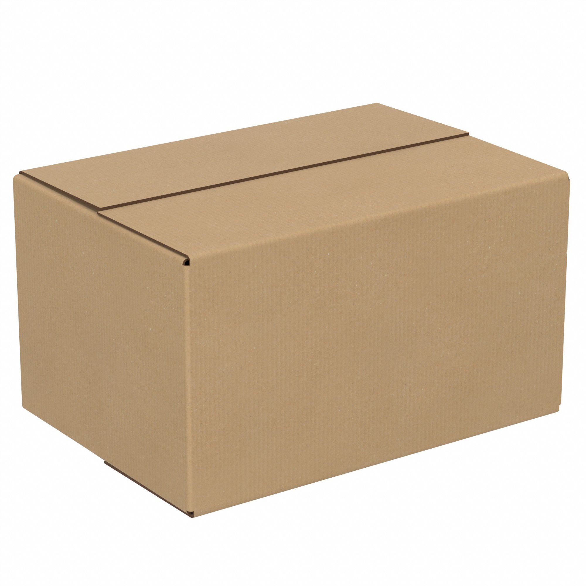 Shipping Box: 13 in Inside Lg, 9 in Inside Wd, 7 in Inside Ht, 32 ECT, Single Wall