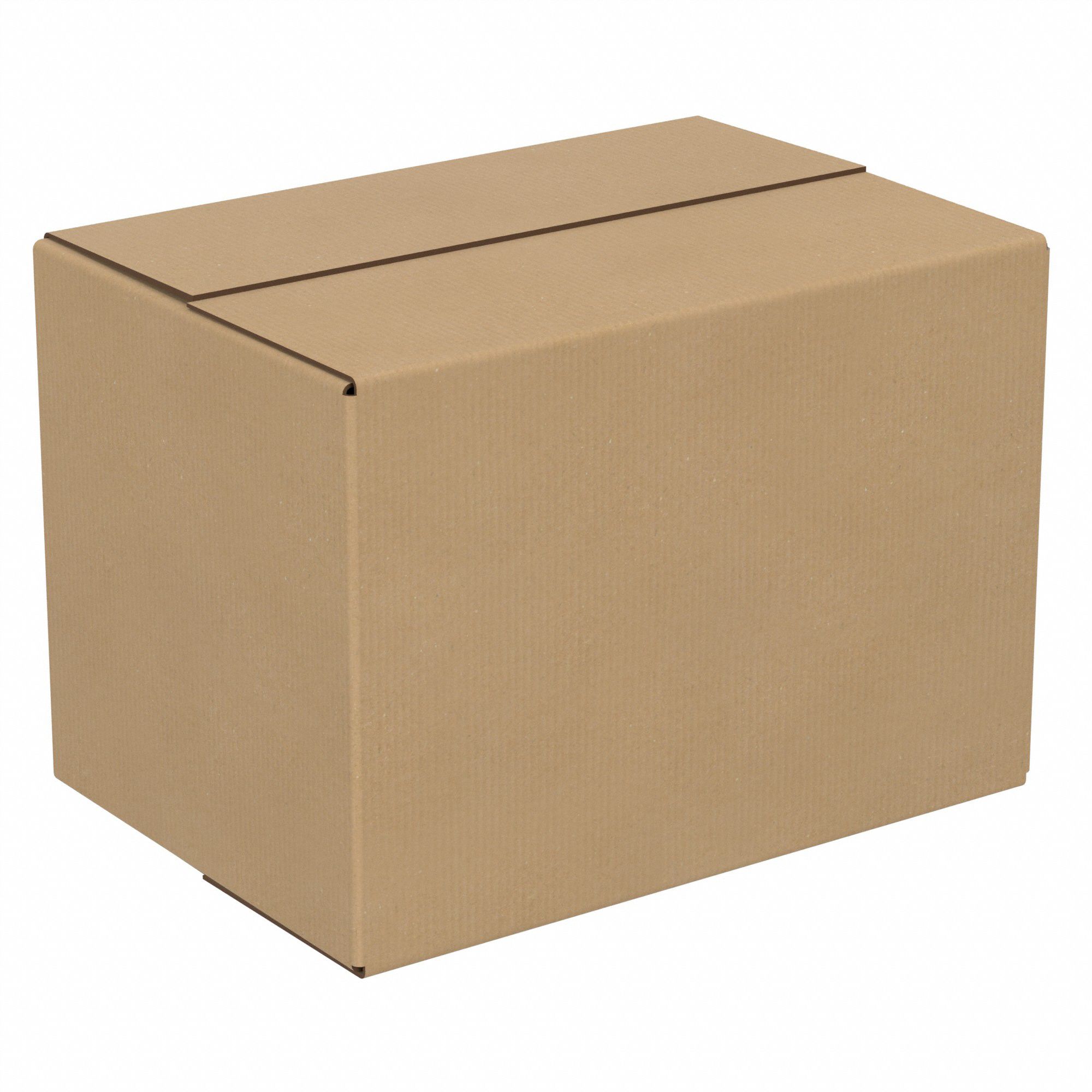 Shipping Box: 13 in Inside Lg, 9 in Inside Wd, 9 in Inside Ht, 32 ECT, Single Wall