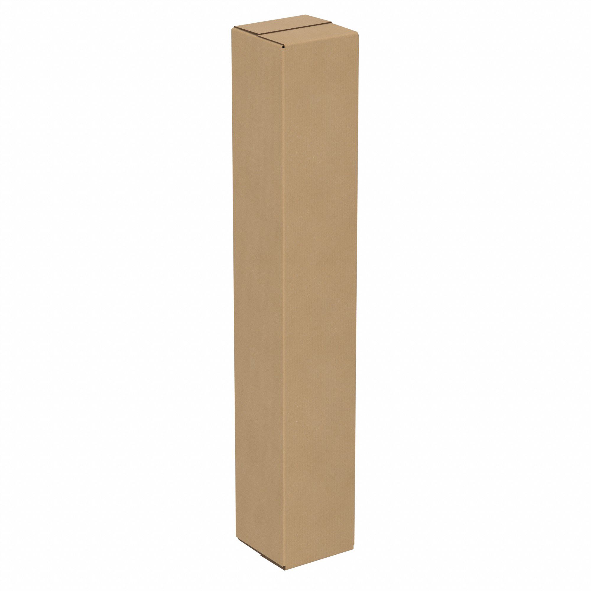thumbnail image 2 of Box USA 6x6x40 Corrugated Shipping Boxes - 25 Pack - Grainger Approved 11R289 2 of 4