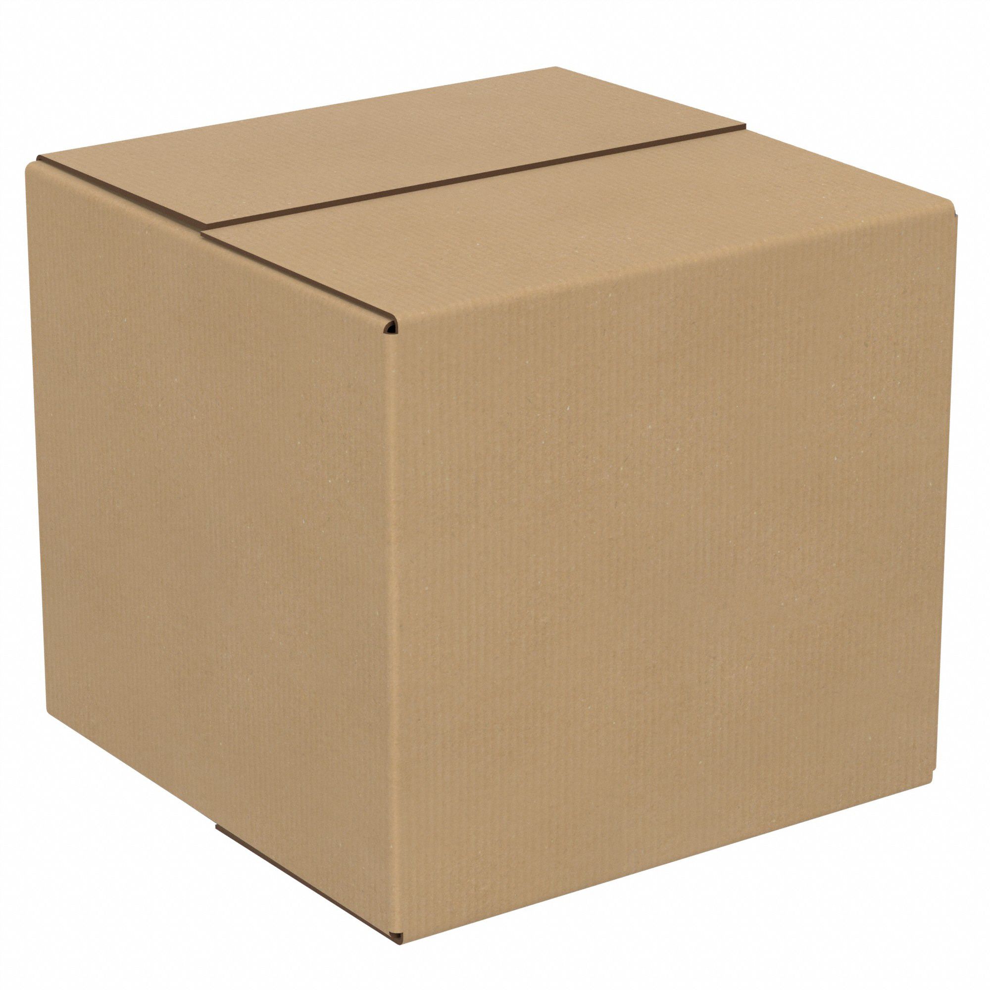 Shipping Box: 10 in Inside Lg, 10 in Inside Wd, 9 in Inside Ht, 32 ECT, Single Wall