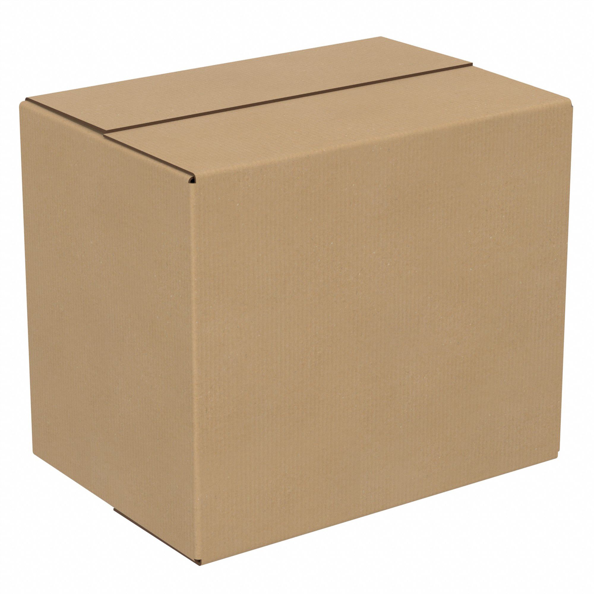 Shipping Box: 13 in Inside Lg, 9 in Inside Wd, 11 in Inside Ht, 32 ECT, Single Wall