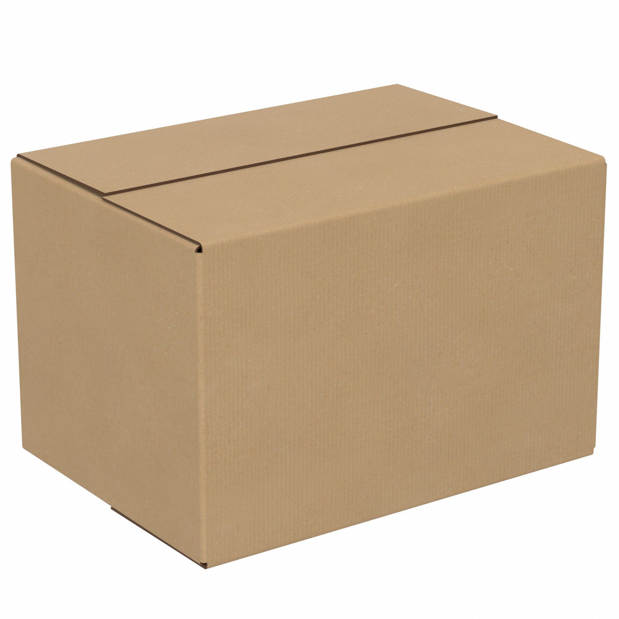 Shipping Box: 14 in Inside Lg, 10 in Inside Wd, 9 in Inside Ht, 32 ECT, Single Wall