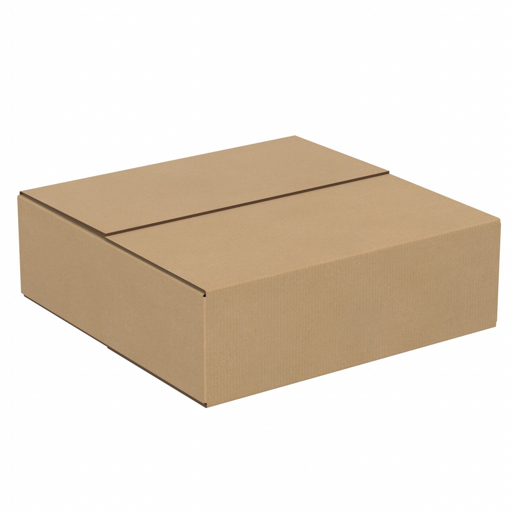 14 in Inside Lg, 14 in Inside Wd, Shipping Box 11R36411R364 Grainger