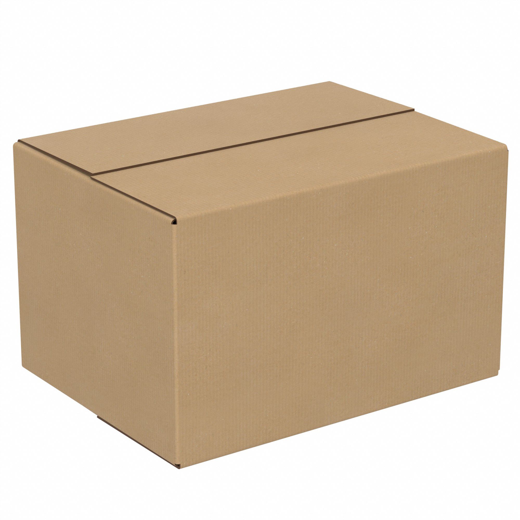 Standard Shipping Boxes