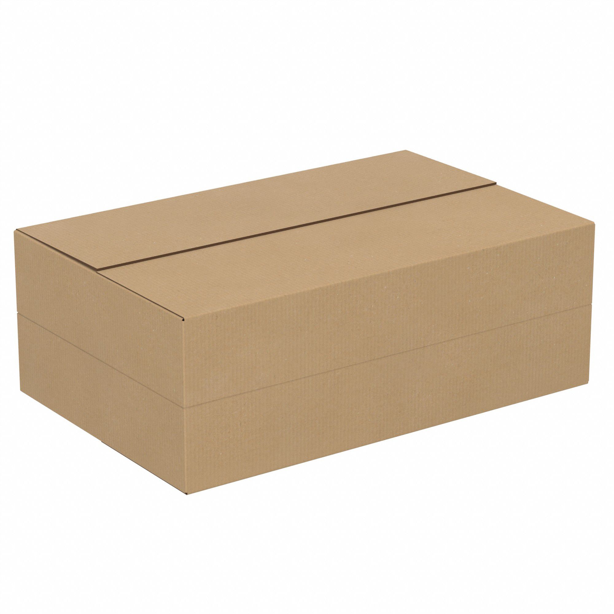 Shipping Box: 17 1/4 in Inside Lg, 11 1/4 in Inside Wd, 6 in Inside Ht, 32 ECT - Printer