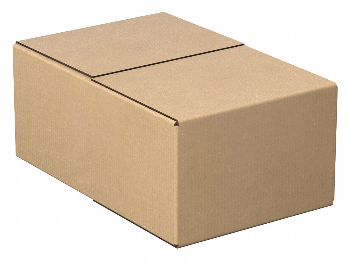 Shipping Box: 17 1/4 in Inside Lg, 11 1/4 in Inside Wd, 7 in Inside Ht, 32 ECT - Printer