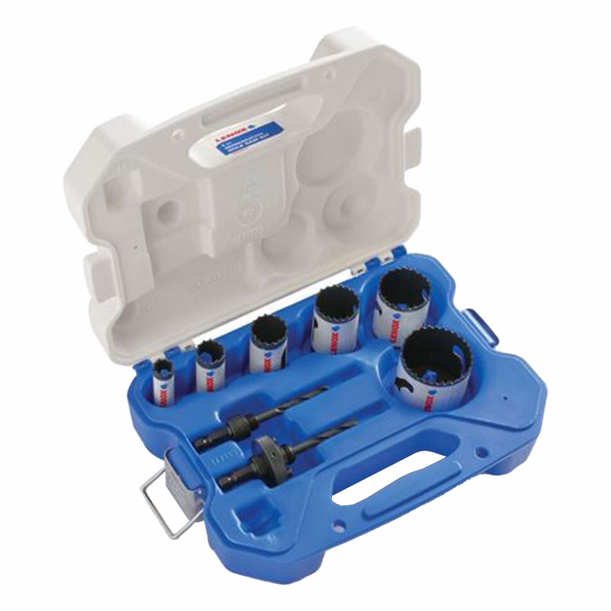 SAW HOLE KIT, REFRIGERATION, ARBOUR 5L/6L, 3/8