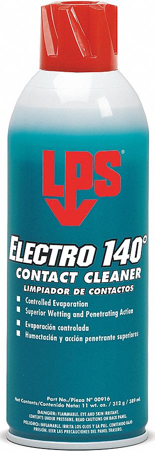 ELECTRO 140 312G AEROSOL