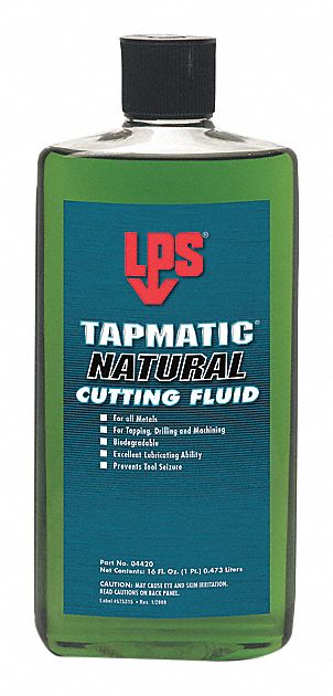 TAPMATIC NATURAL 473ML