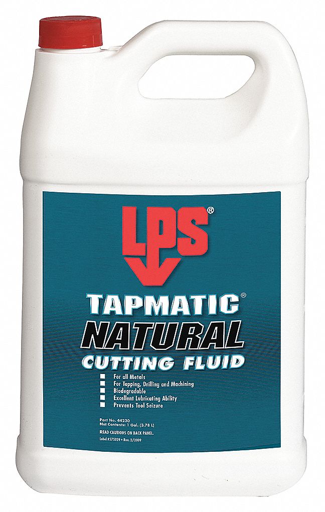 TAPMATIC NATURAL 3.78L