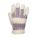 WINTER GLOVES, FLEECE-LINED, SIZE XX-LARGE/11, COWHIDE