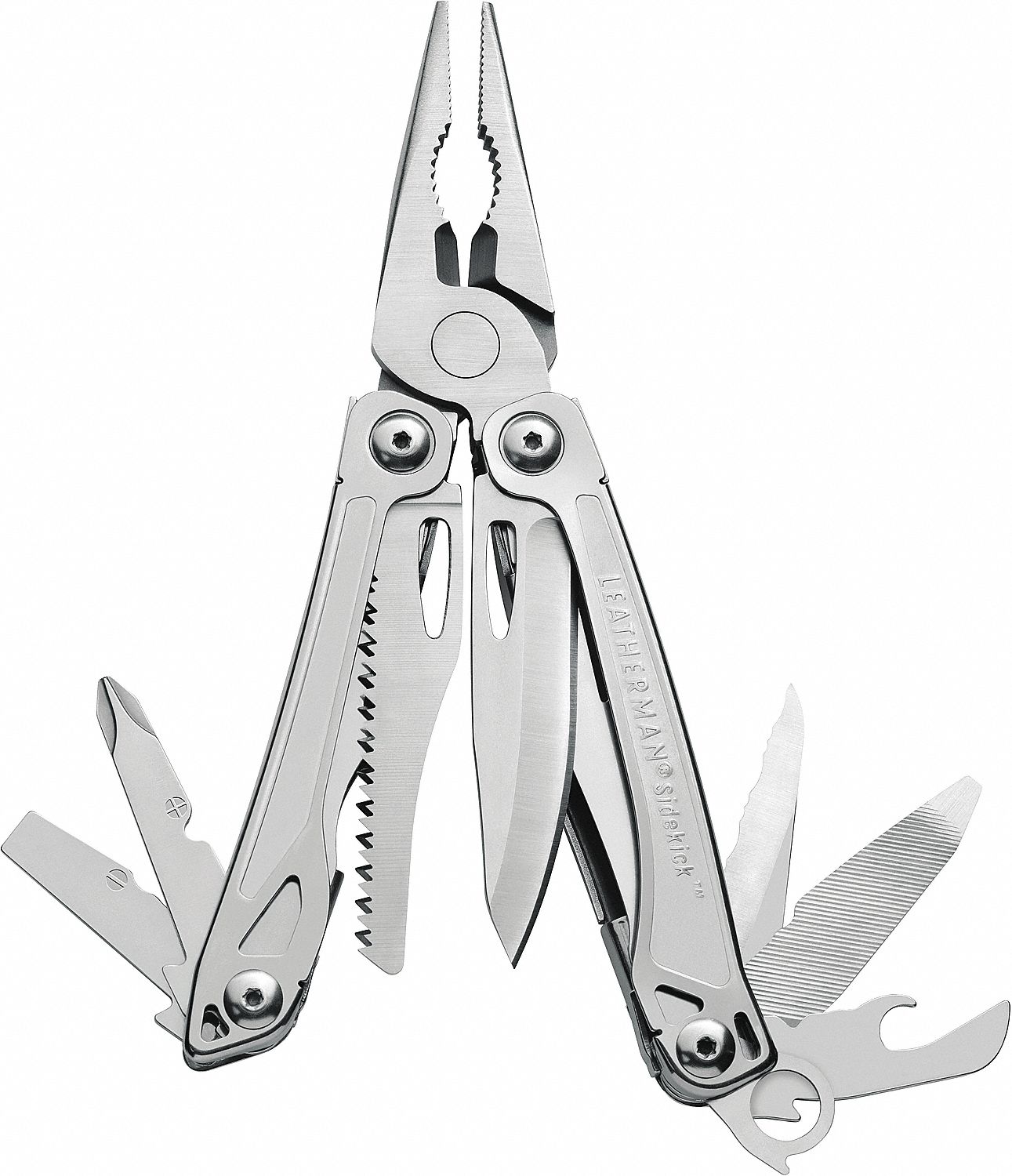 Leatherman sidekick deals leather sheath