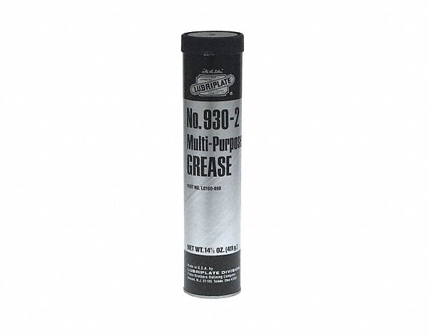 GREASE CTG 930-2 HI TEMP      WEST