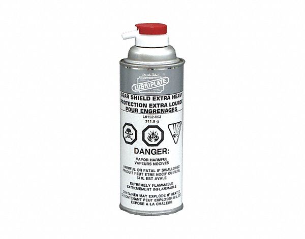 GRAISSE ENGRENAGE EN AEROSOL 311 G