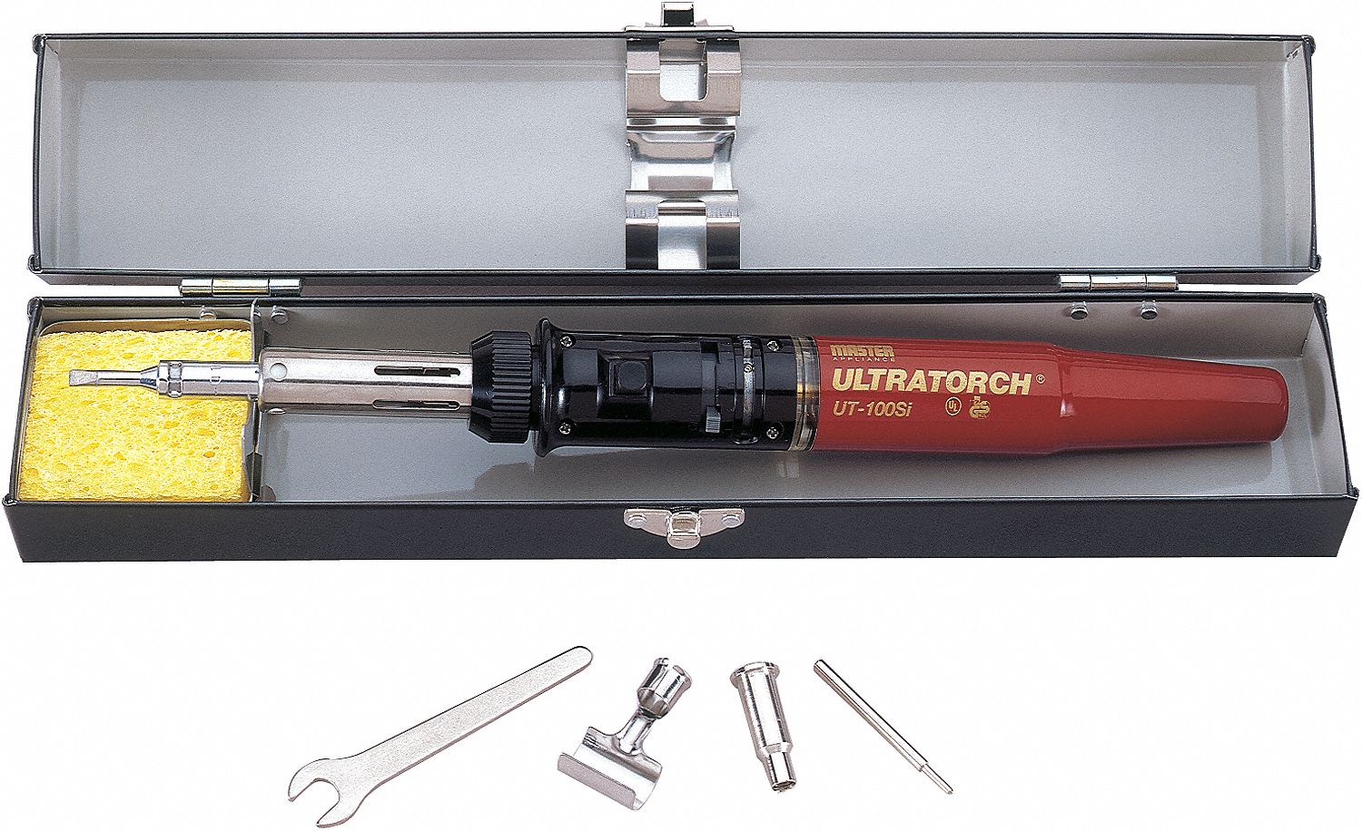 ULTRATORCH, ULTRATORCH UT-100SI, SOLDERING IRON