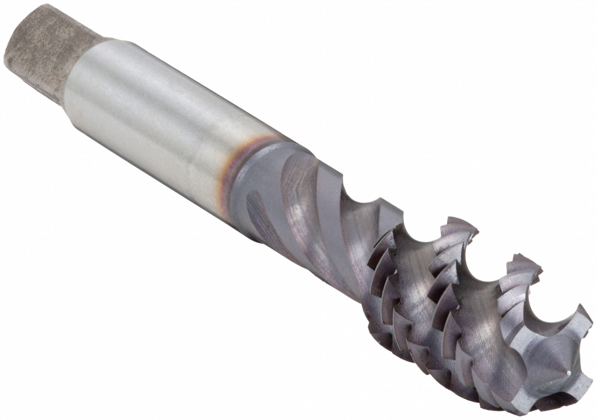 TAR A GOUJURE HELICOIDAL2 FLT3/8-16