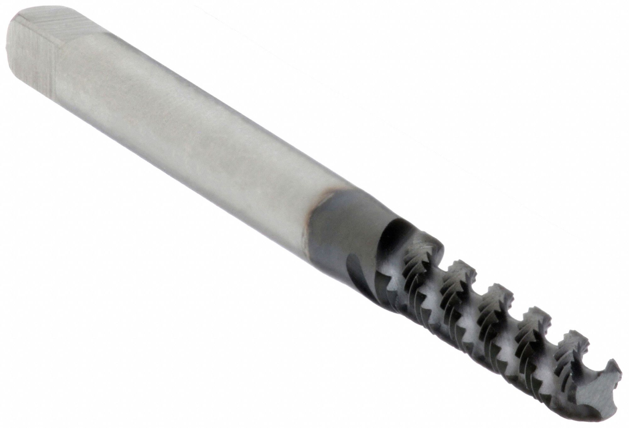SPIRAL FLUTE TAP, ¼