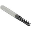 CrC/C-Coated High-Performance Spiral-Flute Taps for Stainless Steel