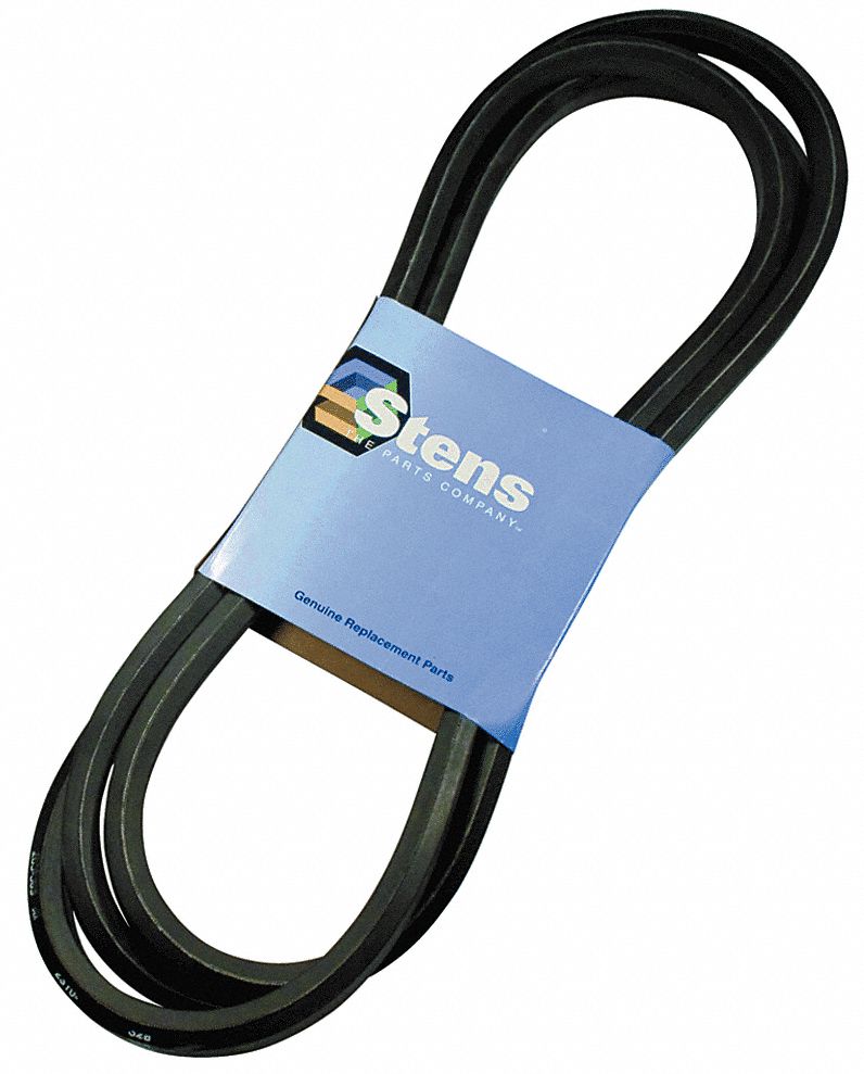 STENS Oem Spec Belt, 5/8 W In. 11T448265309 Grainger