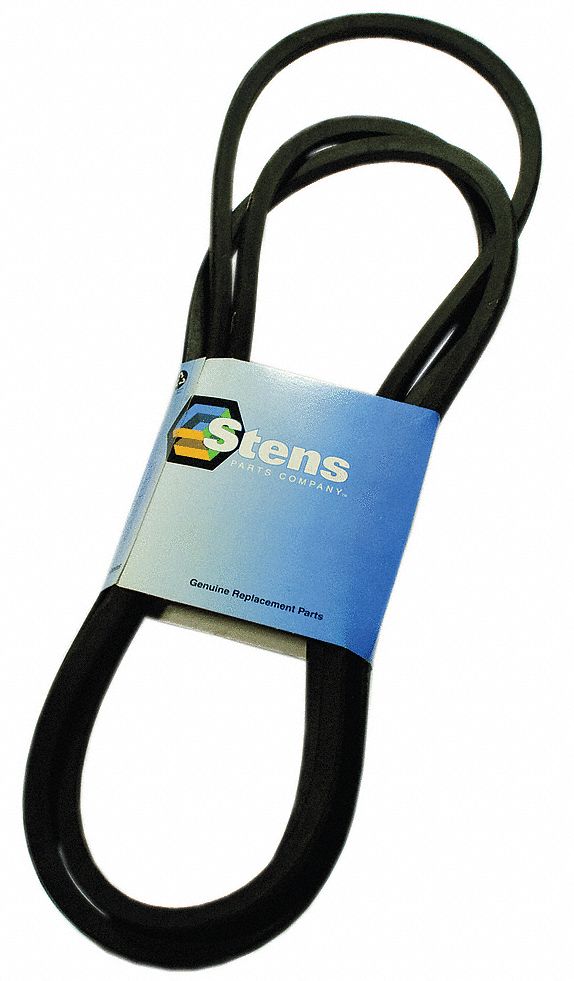 STENS Oem Spec Belt, 5/8 W In. 11T462265379 Grainger