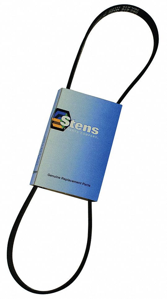 STENS Oem Spec Belt Oem Spec Belt 11T480265678 Grainger