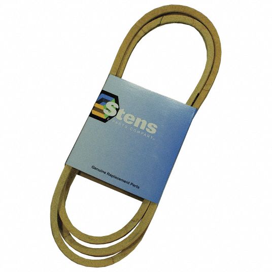STENS, Oem Spec Belt, John Deere/gx20072/Engine To Deck, Oem Spec Belt