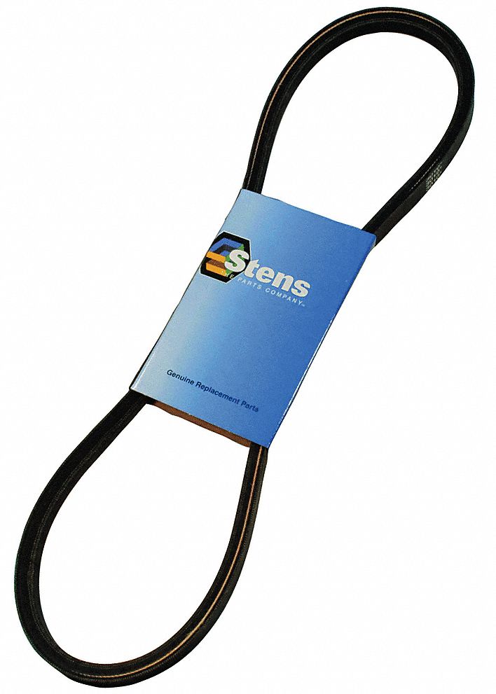 Engine to Variable Speed Belt Engine to Variable Speed