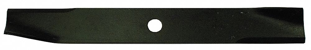 Stens Lawn Mower Blade Std 16 116 In Lg 2 In Wd 0203 In Thick 3