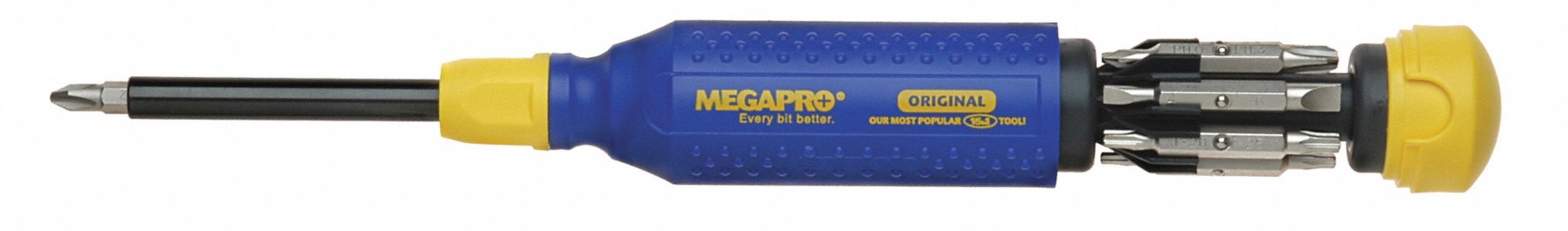 Megapro screwdriver new arrivals