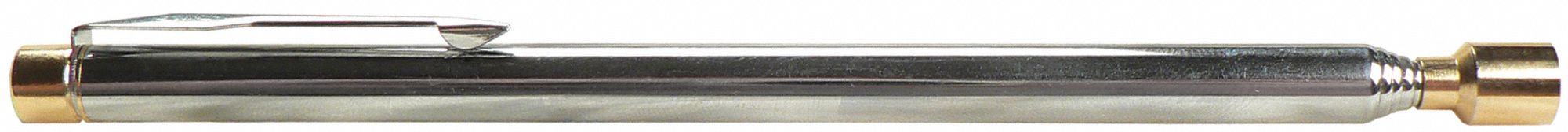RAMASSEUR MAGN TELESCOPIQUE 5LB
