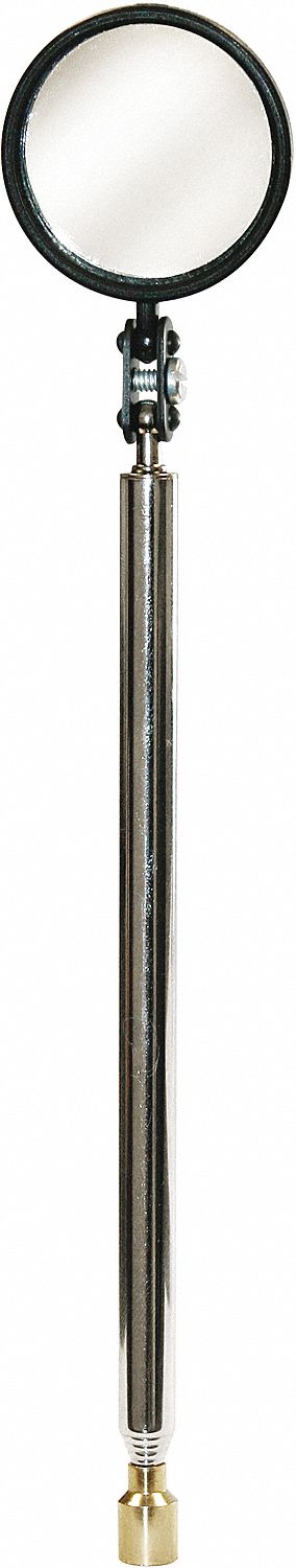 MIRROR/MAGNET TELESCOPING 1-1/2