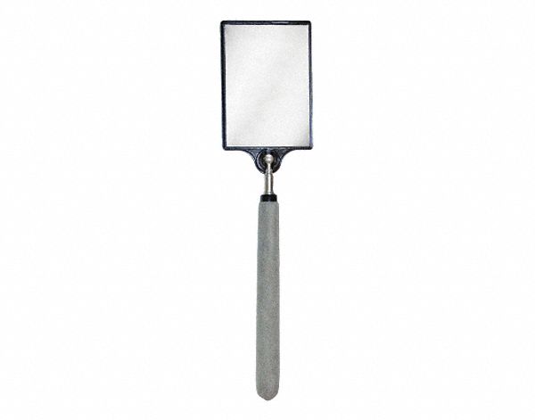 MIRROR TELESCOPING 3-1/2INX2-1/2IN