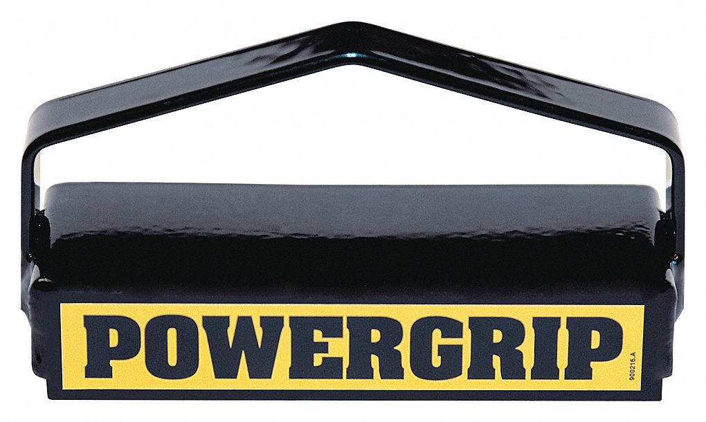 MAGNET POWER GRIP 92.5 LB CAP