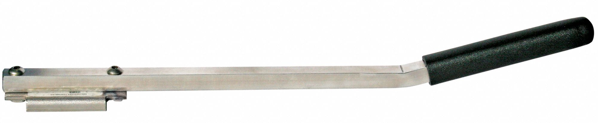 MAGNETIC RETRIEVAL TOOL, RARE EARTH MAGNET, FIXED SHAFT, 12.5 LB