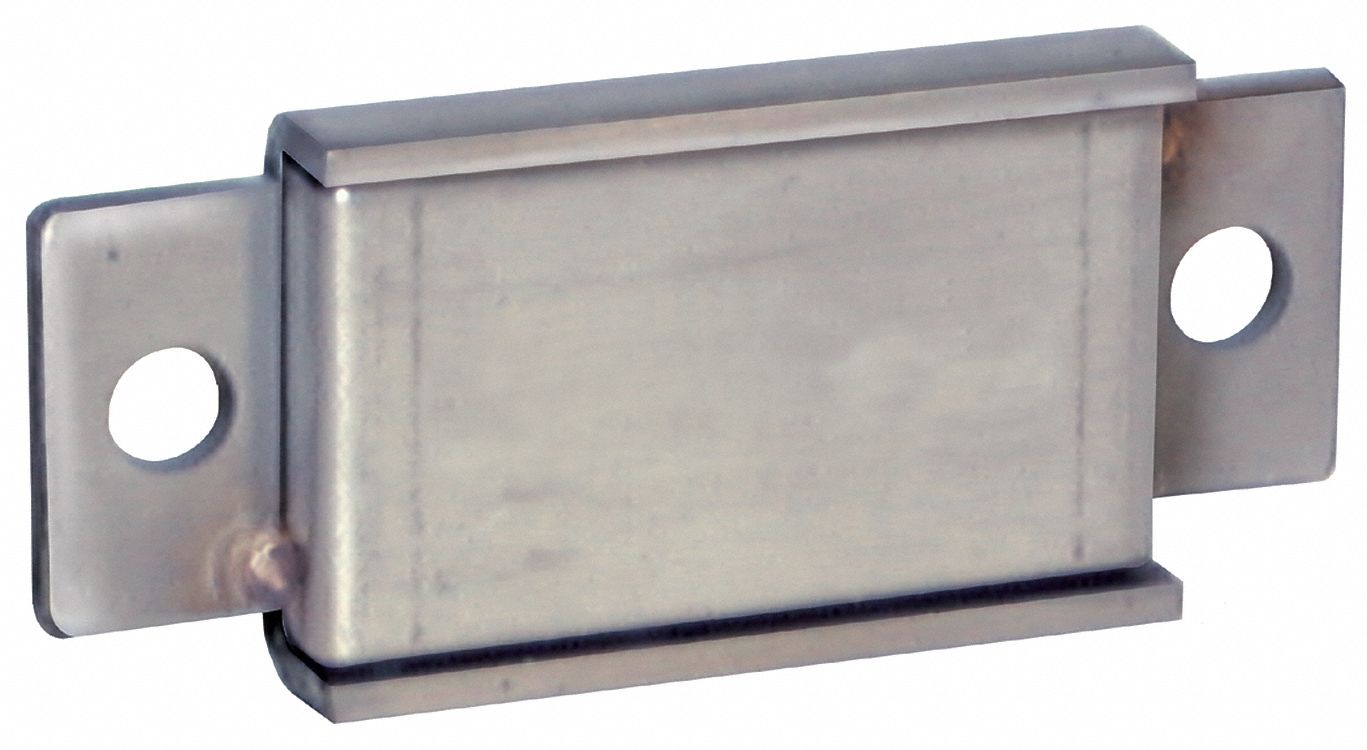 MAGNET RECTANGULAR 44 LB
