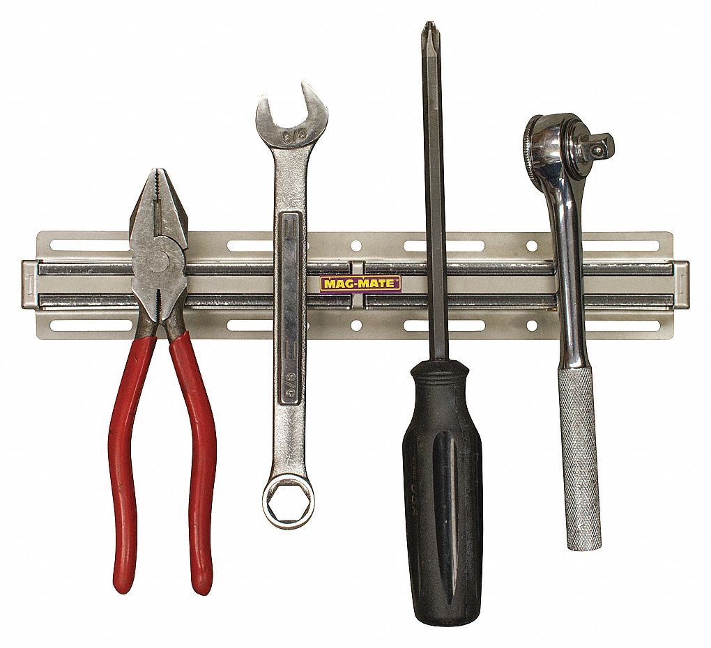 MAGNET TOOL HOLDER 12IN LONG