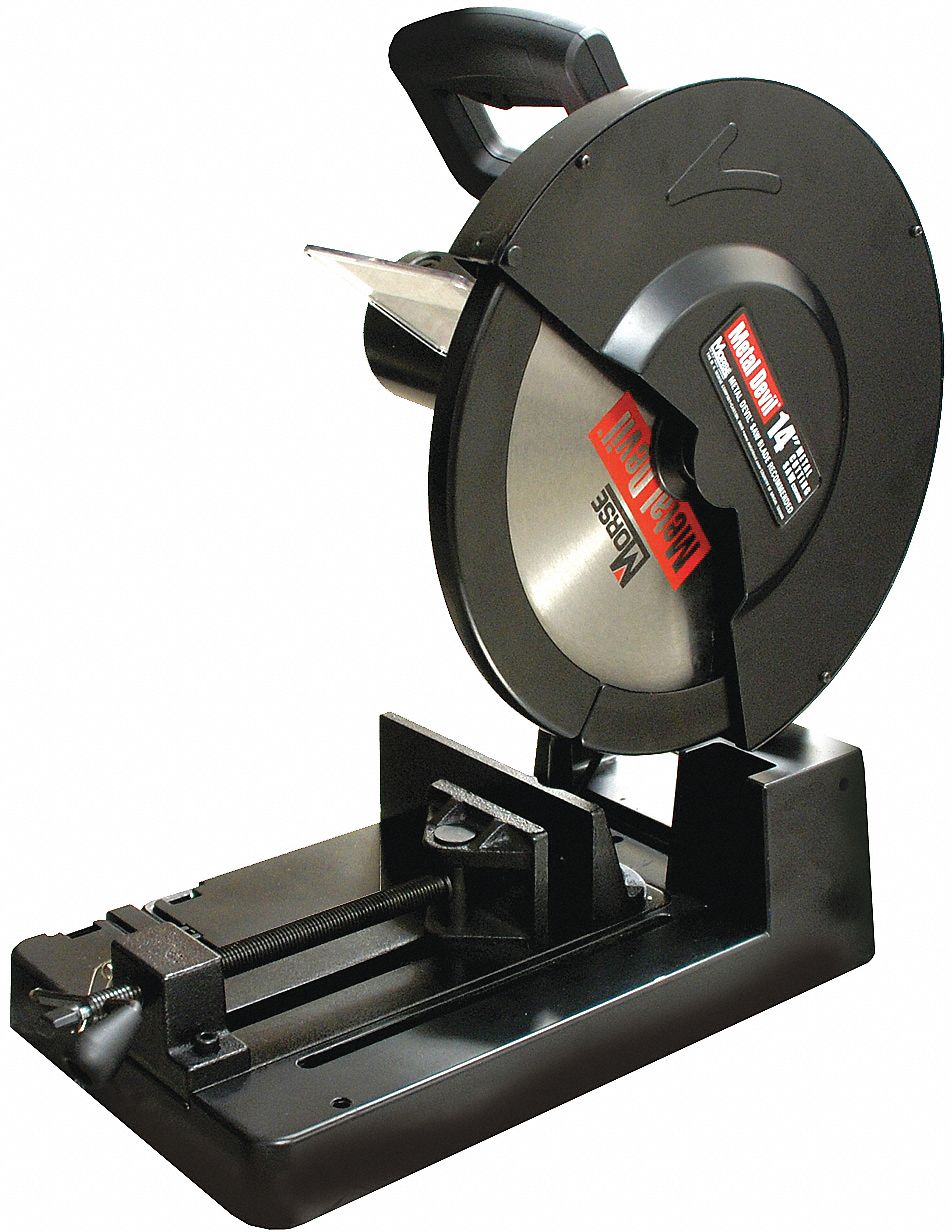 metal circular saw