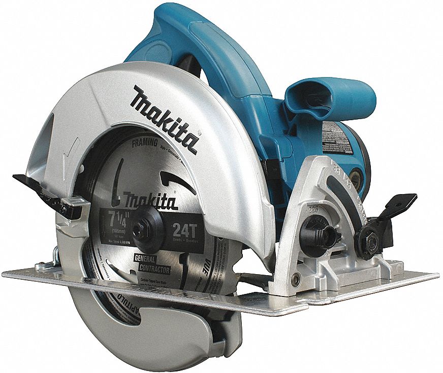 Makita 110v deals skill saw