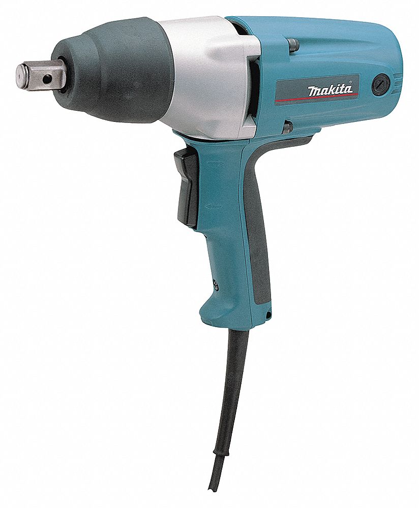 Makita impact deals driver corded