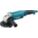 ANGLE GRINDER, CORDED, 120V/12.5A, 5 IN DIA, TRIGGER, ⅝