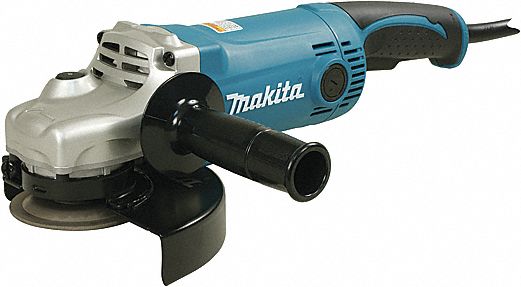 Makita 120v deals grinder