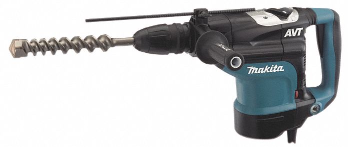 Makita rotary store hammer corded