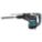 ROTARY HAMMER, CORDED, SDS-MAX, D-HANDLE, 1¾ IN DRILLING, 5 IN CORE, 9.2 FT-LB, 120V