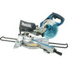 MITRE SAW, CORDLESS, 18V, 47 °  TO 5 °  BEVEL, 7½ IN DIA, ⅝ IN ARBOUR, 2200 RPM