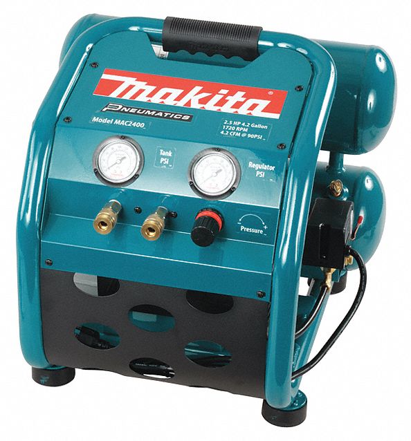 Makita deals portable compressor