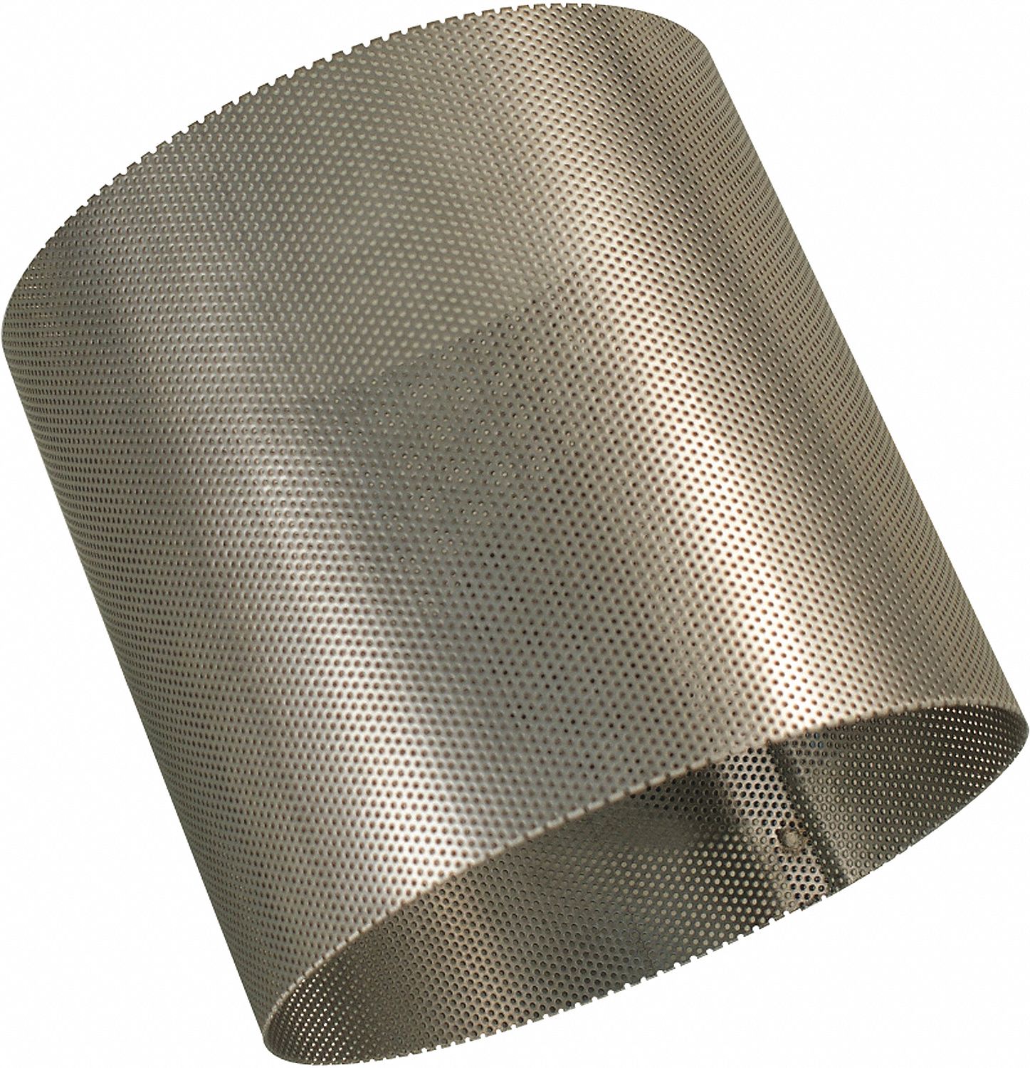 FILTER SCREEN FOR WET MATERIAL