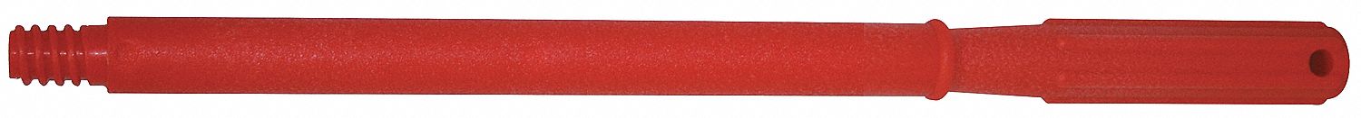 SQUEEGEE HANDLE POLY 15-3/4IN