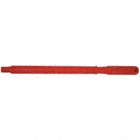 SQUEEGEE HANDLE POLY 15-3/4IN