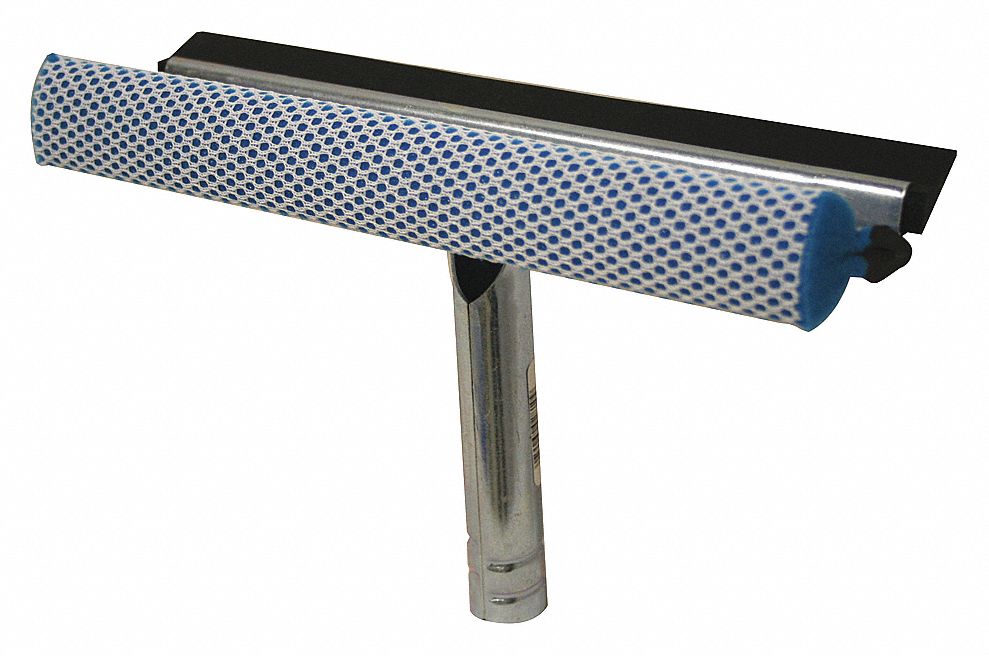 SQUEEGEE HEAD ONLY 8IN