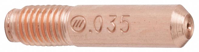 CONTACT TIP